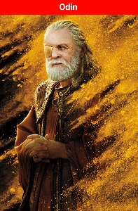 Odin