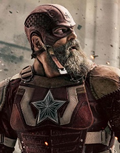 Red guardian