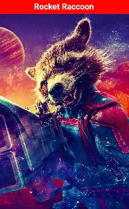 Rocket