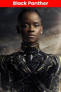 Shuri
