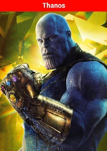 Thanos