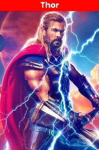 Thor