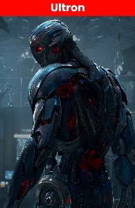 Ultron