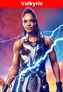 Valkyrie