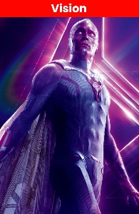 Vision