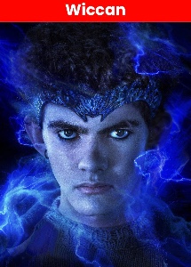 Wiccan