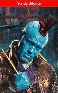 Yondu
