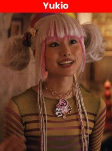 Yukio