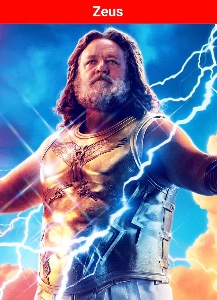 Zeus
