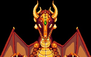 Advanced Dragun