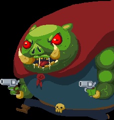 Cannon