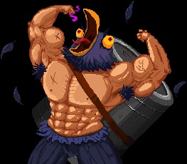 Gatling Gull