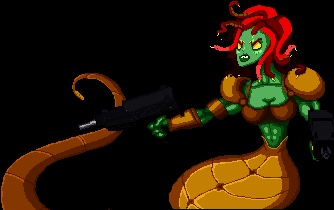 Gorgun