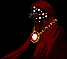 High Priest