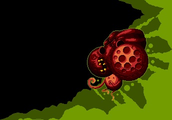 Interdimensional Horror