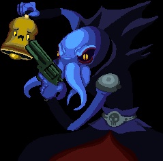 Mine Flayer