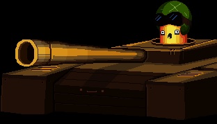 Treadnaught
