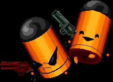 Trigger Twins