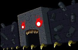 Wallmonger