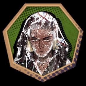 Queequeg