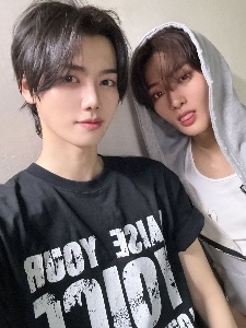 abjeu | minhee/taeyoung