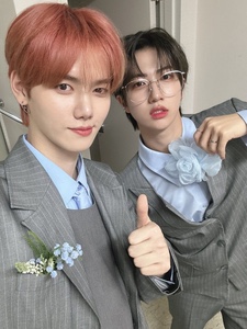 baseballz | wonjin/minhee