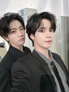 marchz | serim/wonjin