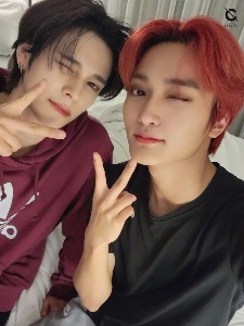 jangmiz | serim/taeyoung