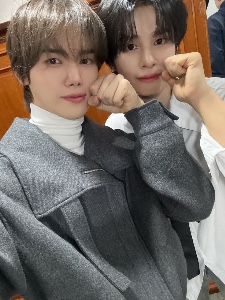 jyujyuz | serim/minhee