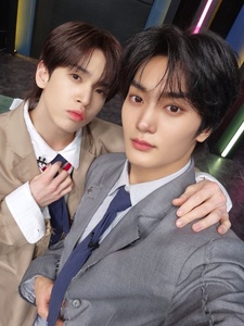 llentae | allen/taeyoung