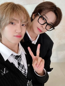 madmakz | serim/seongmin