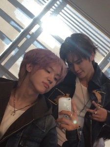 maknaez | taeyoung/seongmin