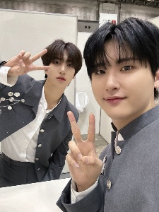 mmbreze | woobin/wonjin