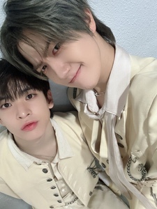myeongranz | allen/wonjin