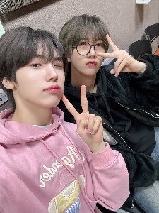 ohyungz | wonjin/seongmin