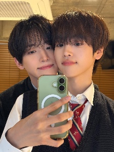 oongnyangz | jungmo/hyeongjun