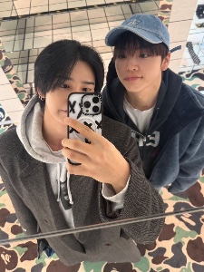 selmsong | serim/hyeongjun