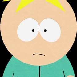 Butters Stotch