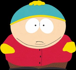 Eric Cartman