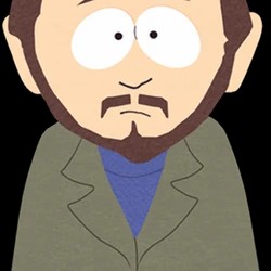 Gerald Broflovski