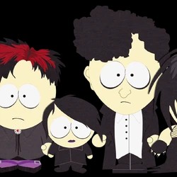 Goth Kids