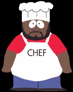 Jerome Chef