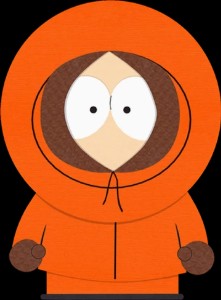 Kenny McCormick