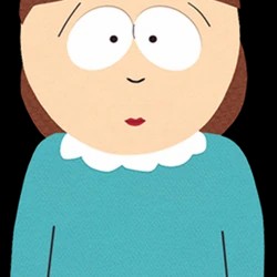 Liane Cartman