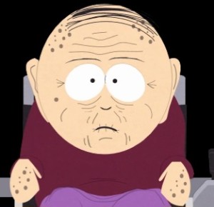 Marvin Marsh