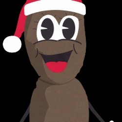 Mr.Hankey