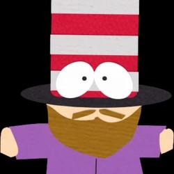 Mr.Hat