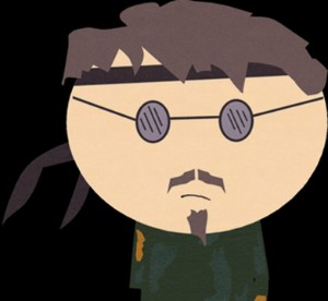 Ned Gerblanski