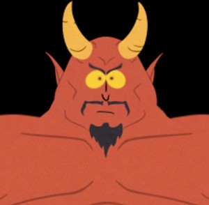 Satan