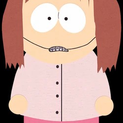 Shelly Marsh